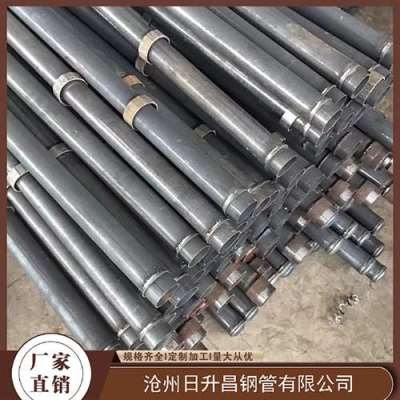 翔安最薄的声测管壁厚可以到什么程度