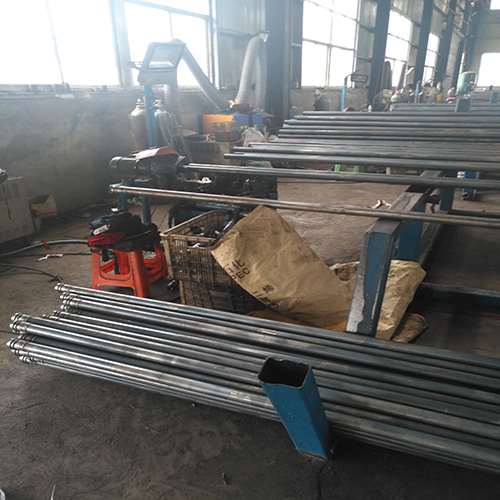 翔安桥梁桩基声测管的施工工艺流程